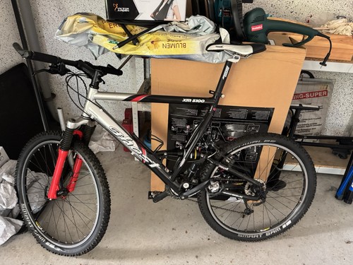 Fahrrad