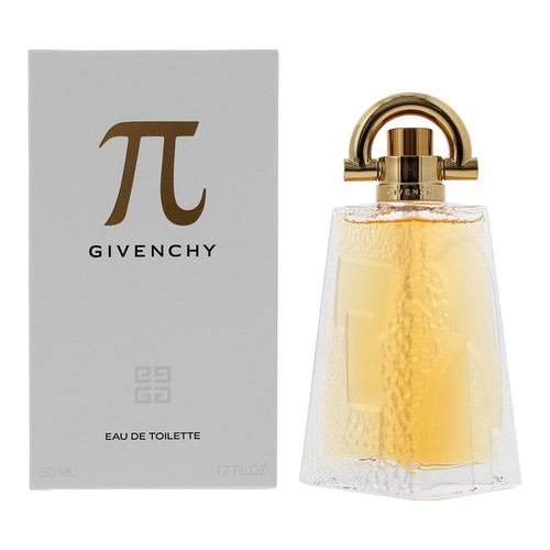 Givenchy eau toilette 50 - givenchy, pi