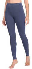 Ladeheid Damen Lange Leggings