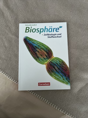 Cornelsen biosphäre - cornelsen,
