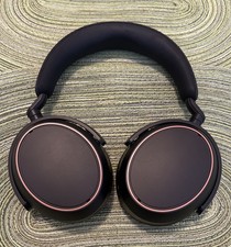 Orig. Sennheiser MOMENTUM 4 Wireless Copper Over Ear Kopfhörer Bluetooth ANC