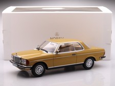 Mercedes-Benz 280CE (W123)