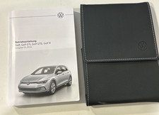 Volkswagen Golf/GTI/GTD/R