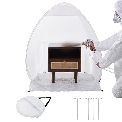 Farbkabine diy sprühmalerei - farbkabine,