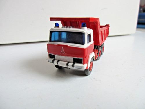 Wiking magirus - wiking,
