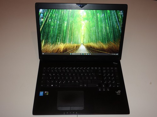 Asus g750j zoll full hd - g750j,