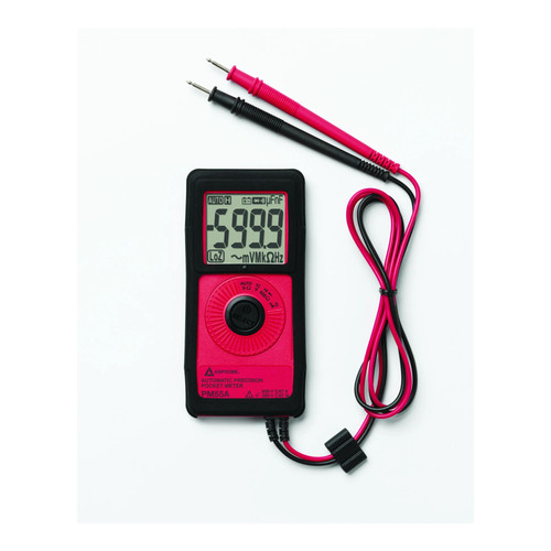Beha amprobe taschenmultimeter - beha-amprobe,