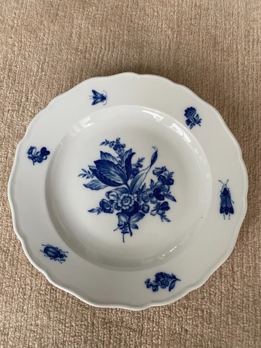 Meissen knaufzeit 1900 - meissen,