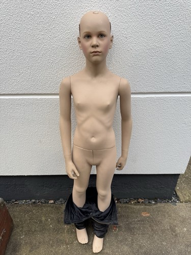 Original alte schaufenster - original,