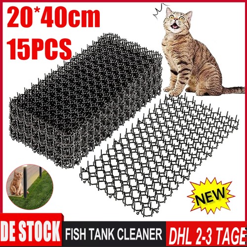 15x katzen hunde tierschreck - 15x,