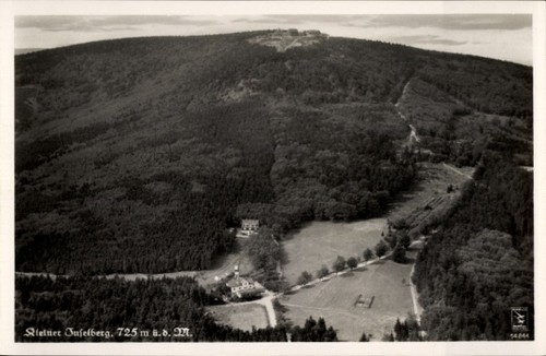 Brotterode trusetal kleiner - brotterode, trusetal,kleiner