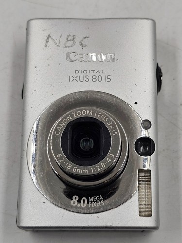 Canon ixus 0 mp - canon,