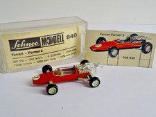 Schuco 840 ferrari - 1:66, no.