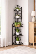 Eckregal Blumenregal 160cm