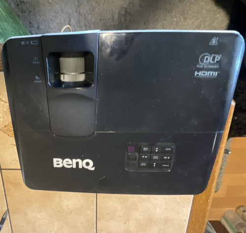 Benq th681 dlp desktop - th681,