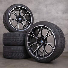 BMW M5 M8 Winterräder 20 Zoll F90 F91 F92 F93 Felgen Styling 789 M 8073849