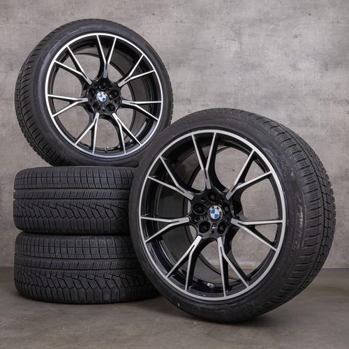 Bmw winterräder 20 zoll - winterräder,