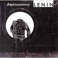 Die Goldenen Zitronen / LENEIN