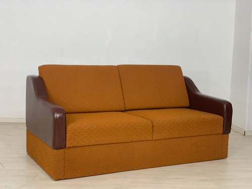 60er jahre sofa couch - 60er,