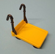 Playmobil Flughafen Teile 3186