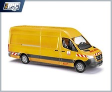 Busch 52628 mercedes benz - 52628, mercedes-benz
