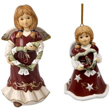 Goebel Jahresengel o