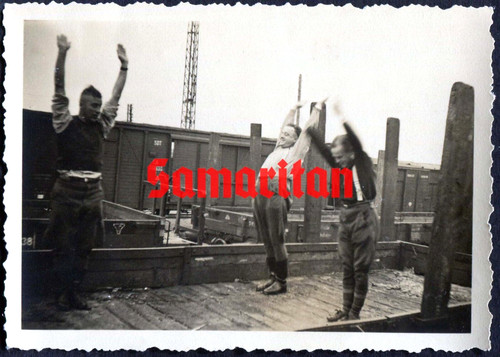 Wk2 originalfoto deutsche - originalfoto,