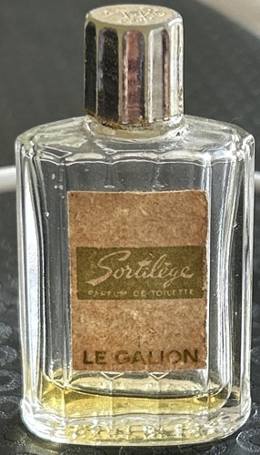 Galion sortilege ml - sortilege,