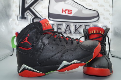 Air jordan retro vii - retro,