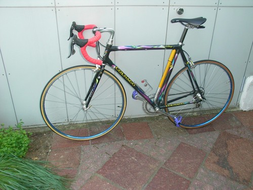Colnago c40 aus erster - ,