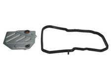 MANN-FILTER Hydraulikfilter