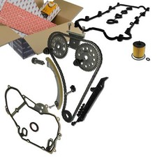 Steuerkettensatz + Dichtungen