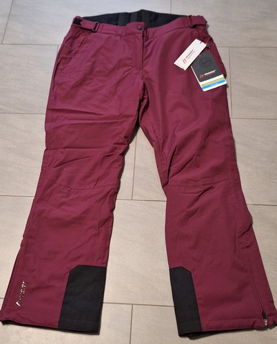 Maier sports damen skihose - damen, neu