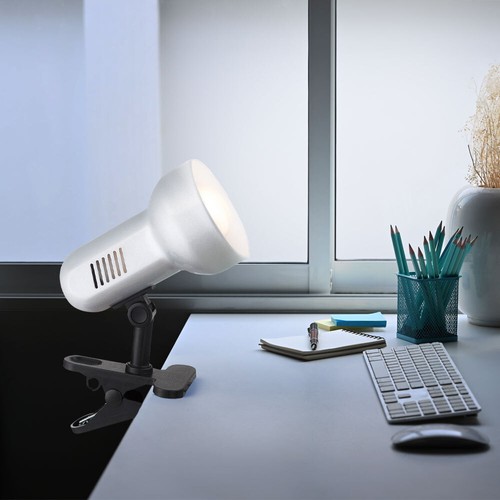Klemmstrahler büro - klemmstrahler,