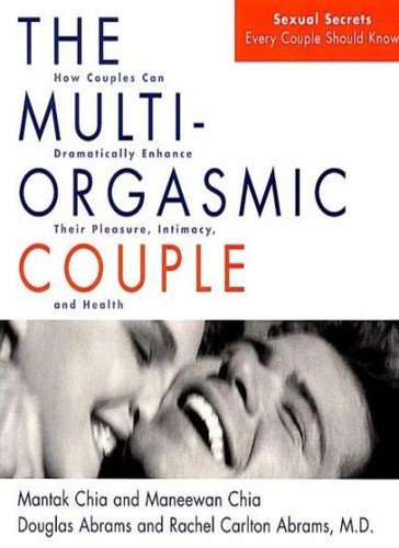 The multi orgasmic - the, multi-orgasmic