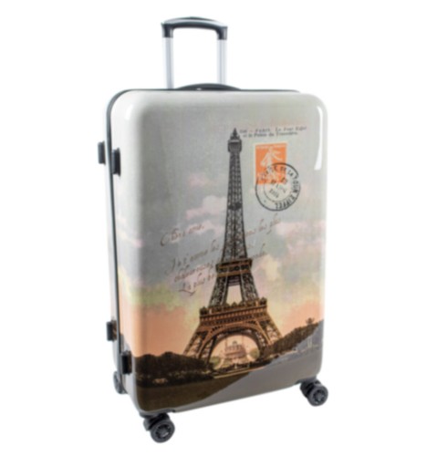 Reisekoffer paris - reisekoffer,