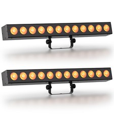 120W RGBW 12 LED Wal Washer