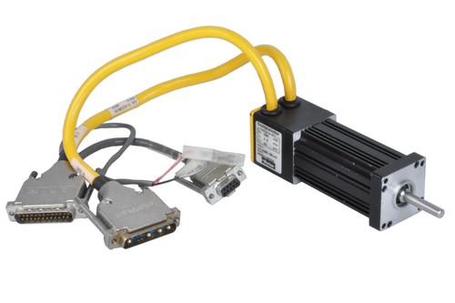 Parker compumotor servomotor - parker,