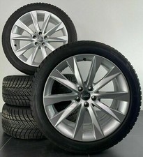 Audi 20 Zoll Felgen A6 4K C8 Allroad Winterreifen Winterräder 4K9071490