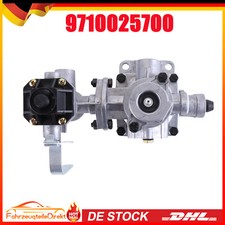 Anhängerbremsventil mit 4