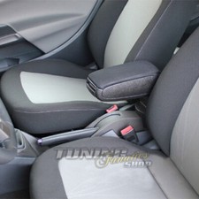 Für Seat Ibiza IV 6J 2009- Armlehne Mittelarmlehne MAL Passform