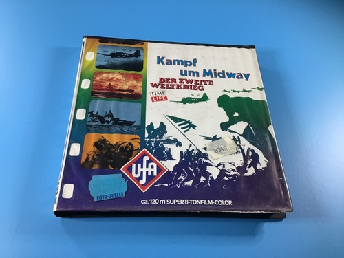 Kampf midway der zweite - der,