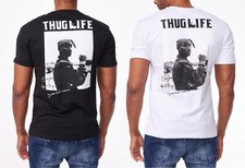 2Pac Thug Life Shirt T-Shirt