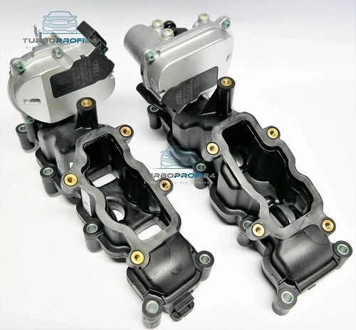 Saugrohr motoren 3 0 tdi - +motoren,