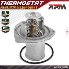 Thermostat Kühlmittel für