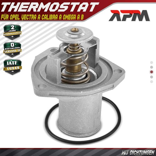 Thermostat kühlmittel für - thermostat,