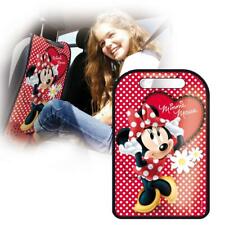 Minnie Maus Auto Kinder Rückenlehnenschutz Sitzschutz Rücksitz Schmutzabweiser