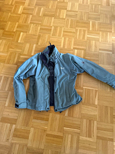 Jack wolfskin texapore damen - jack,