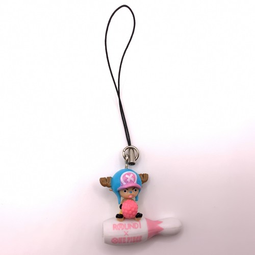 Tony chopper one - tony,