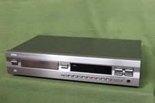 Yamaha cdx 593 player - cdx-593, +